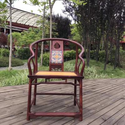 上海红木家具预防与修复红木家具开裂变形的