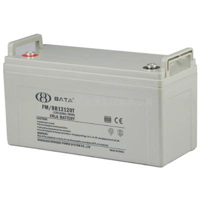 BATA蓄電池FM/BB1212 12V12AH/20HR產(chǎn)品生產(chǎn)