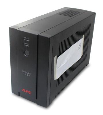 APC BX1100CI-CN Back-UPS 1100 UPS电源