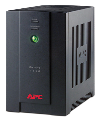 APC BX1100CI-CN Back-UPS 1100 UPS电源
