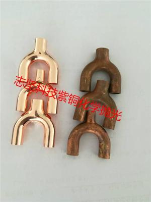 銅材環保鈍化液