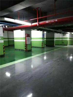 惠州專業承接車間地坪停車場地坪