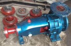 长沙单级泵离心泵IS100-80J-160电站工业泵