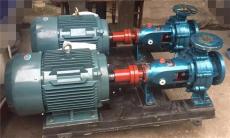 卧式单级泵离心泵IS80-50-250B铸铁材质长沙