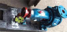 卧式清水泵IS50-32-125A离心泵铸铁材质甘肃