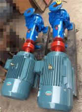 卧式单级离心泵IS100-80-125铸铁泵体泵盖
