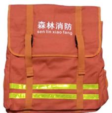 水带背包 森林防火水带背包 背负式消防水带