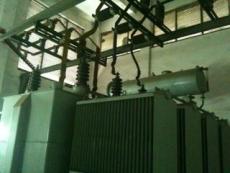 中山市東升鎮(zhèn)回收箱式配電舊變壓器價(jià)格咨詢