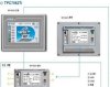 山东济南一级代理昆仑通态触摸屏TPC7062