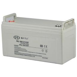 BATA蓄電池FM/BB1224T 12V24AH/20HR密封式