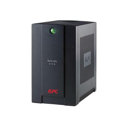 APC BX650CI-CN Back-UPS 650VA UPS电源