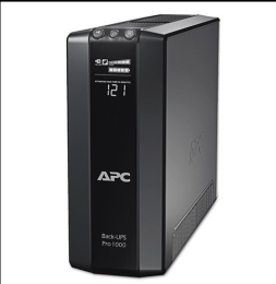 APC BR1000G-CN Back-UPS 1000 Pro UPS电源
