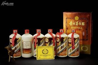 朝阳1978年茅台酒回收价格多少钱