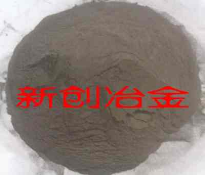 萤石矿浮选剂 雾化低硅铁粉 si含量15