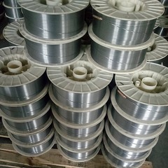 EF03-70堆焊耐磨药芯焊丝
