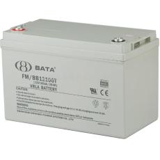 鴻貝蓄電池FM/BB12100T 12V100AH高壓配電柜