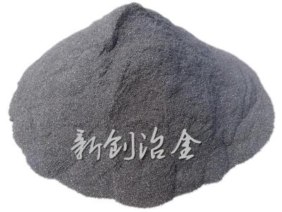 焊条用研磨型硅铁粉 fesi45 微量元素低