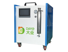 大业能源DY800氢氧焊机 水燃料氢氧机发生器