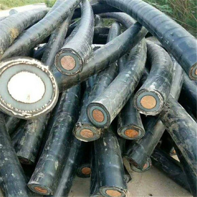 湖北省电缆回收铜母线回收湖北省电缆回收