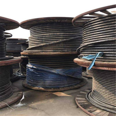 防城港废铜回收低压电缆回收防城港废铜回收