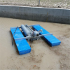 水库架设备固定浮体湖泊增氧泵浮筒价格