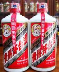 昆山长期回收53度贵州飞天茅台酒价格