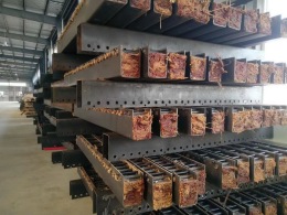 广西桉木二次加工项目 木质重组材生产机械