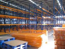 上海仓储货架回收卢湾区物流货架回收