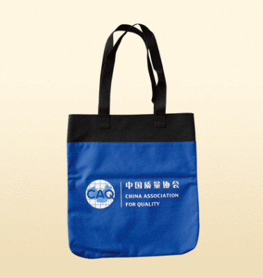 无纺布袋环保袋子北京无纺布袋厂一次成型