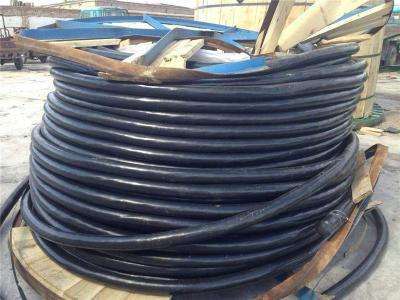 北京电缆回收 北京废旧电缆回收价格明细