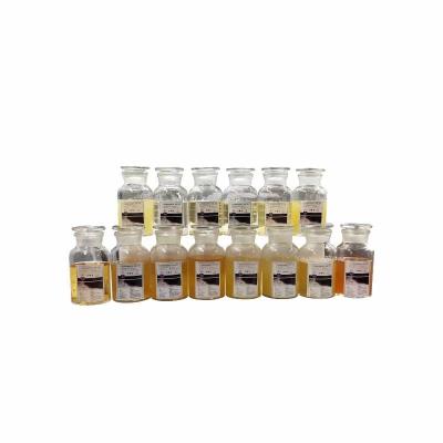 環(huán)保型蛋白泡沫滅火劑使用范圍