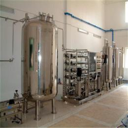 珠海纯水设备 选越嘉 专注工业纯水设备研发