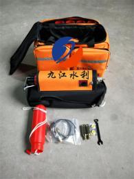 韩式救生抛投器组成-水上救生器