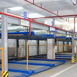 上海回购机械车库山东厂家回收机械立体车位