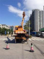 光明出租吊車公司電話