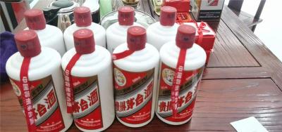 上海茅台酒回收平台-宏信名酒回收