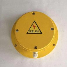 DLJ-A皮帶料倉堵塞檢測器堵料開關(guān)