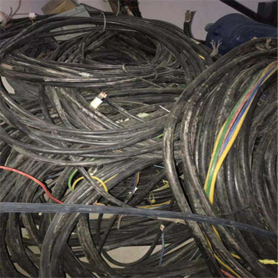 乌海回收电缆同轴电缆回收乌海回收电缆