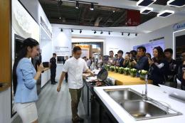 2022上海厨房卫浴展-2022中国厨卫展览会