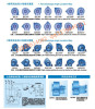 张家口市宣化九洲风机批发商