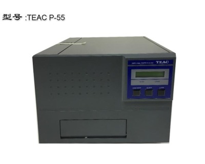 TEAC超大卡打印机P55彩色带 1961001011色带