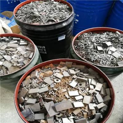 沈阳强磁回收 沈阳焊锡回收 回收有色金属