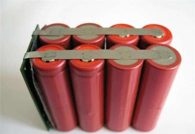 上海废旧锂电池回收多少钱一公斤