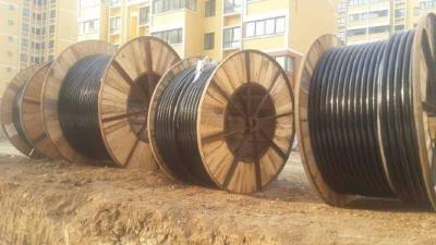 辽阳电缆废铜回收 常年回收电线电缆厂家