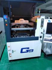 全新二手GKG全自動印刷機  G9可租可售