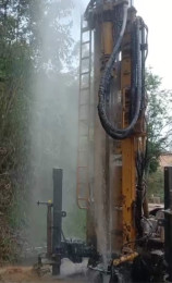 安溪縣鉆水井 民用深水井 百米深機械快速鉆