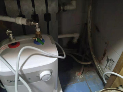 太原东岗路维修厨房上下水管漏水检测