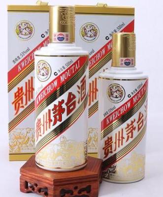 仲恺回收1L茅台酒/哪里回收茅台