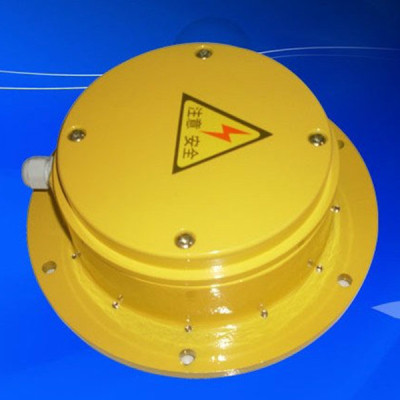 溜槽堵塞检测器NSM300-300自动复位