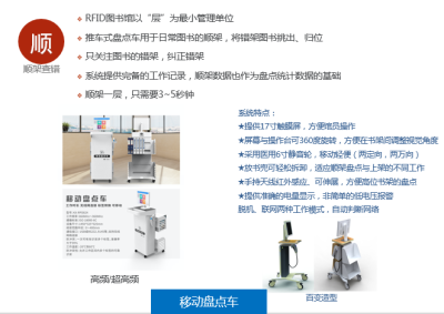 科迅智慧图书馆管理系统致力于图书馆智能化